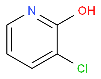 3-Chloro-2-hydroxypyridine_Molecular_structure_CAS_13466-35-8)
