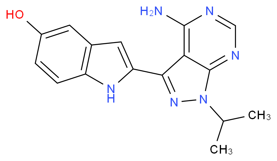 1092351-67-1 molecular structure