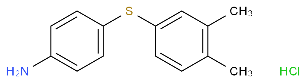 MFCD07284195 molecular structure