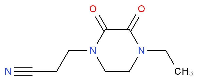 MFCD09942989 molecular structure