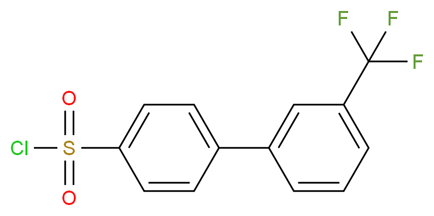 885267-96-9 molecular structure