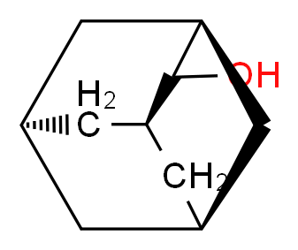 CAS_700-57-2 molecular structure