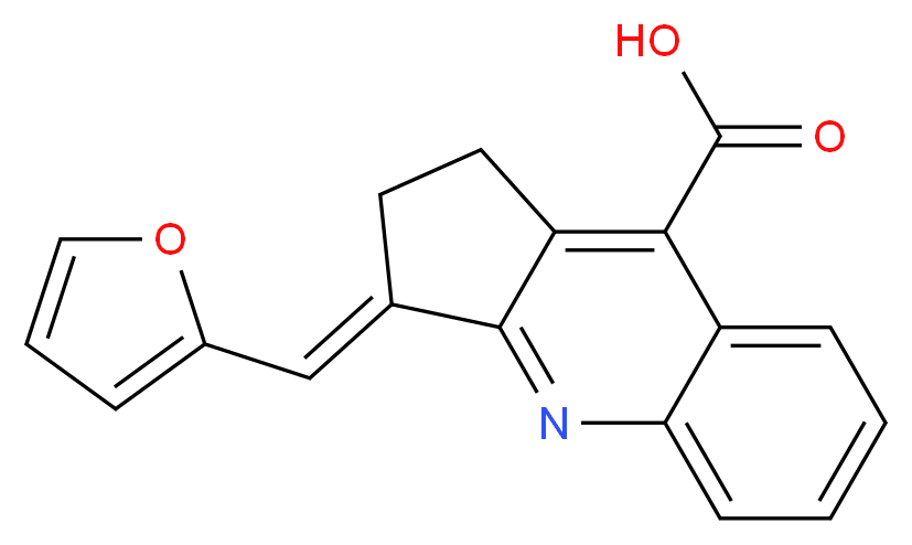 MFCD03653092 molecular structure