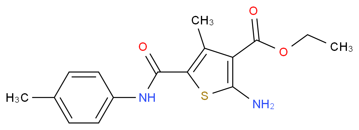 MFCD01151497 molecular structure