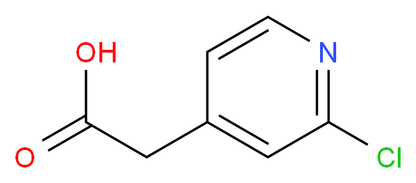 887580-55-4 molecular structure