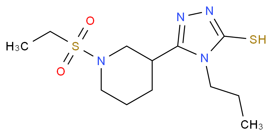 MFCD08569918 molecular structure
