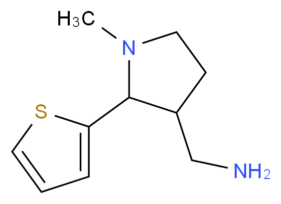 MFCD19644594 molecular structure