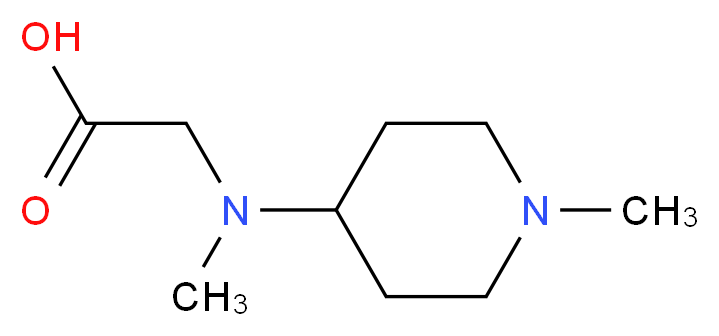 MFCD07643167 molecular structure