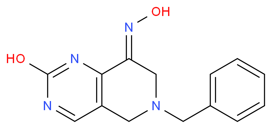 MFCD10686707 molecular structure
