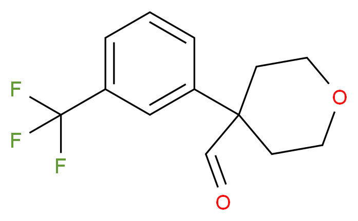 MFCD08061007 molecular structure