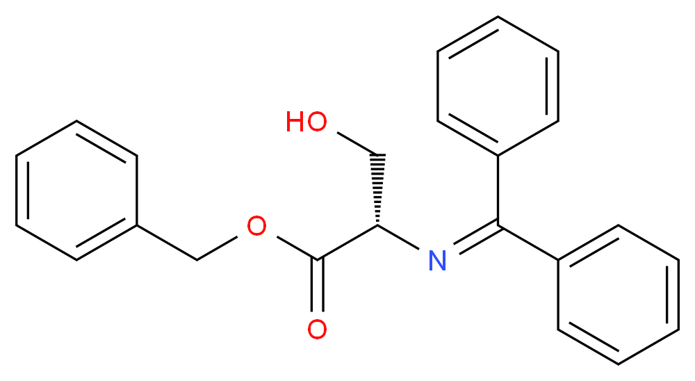 CAS_145362-72-7 molecular structure