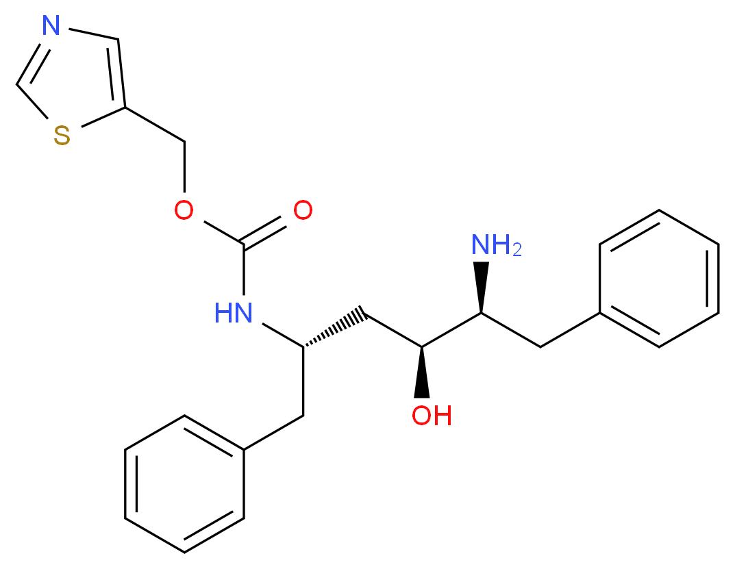 CAS_144164-10-3 molecular structure
