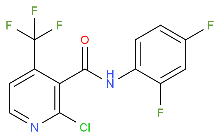 MFCD00179700 molecular structure