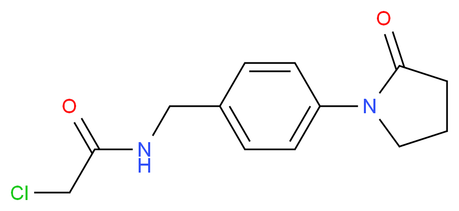 MFCD03198260 molecular structure