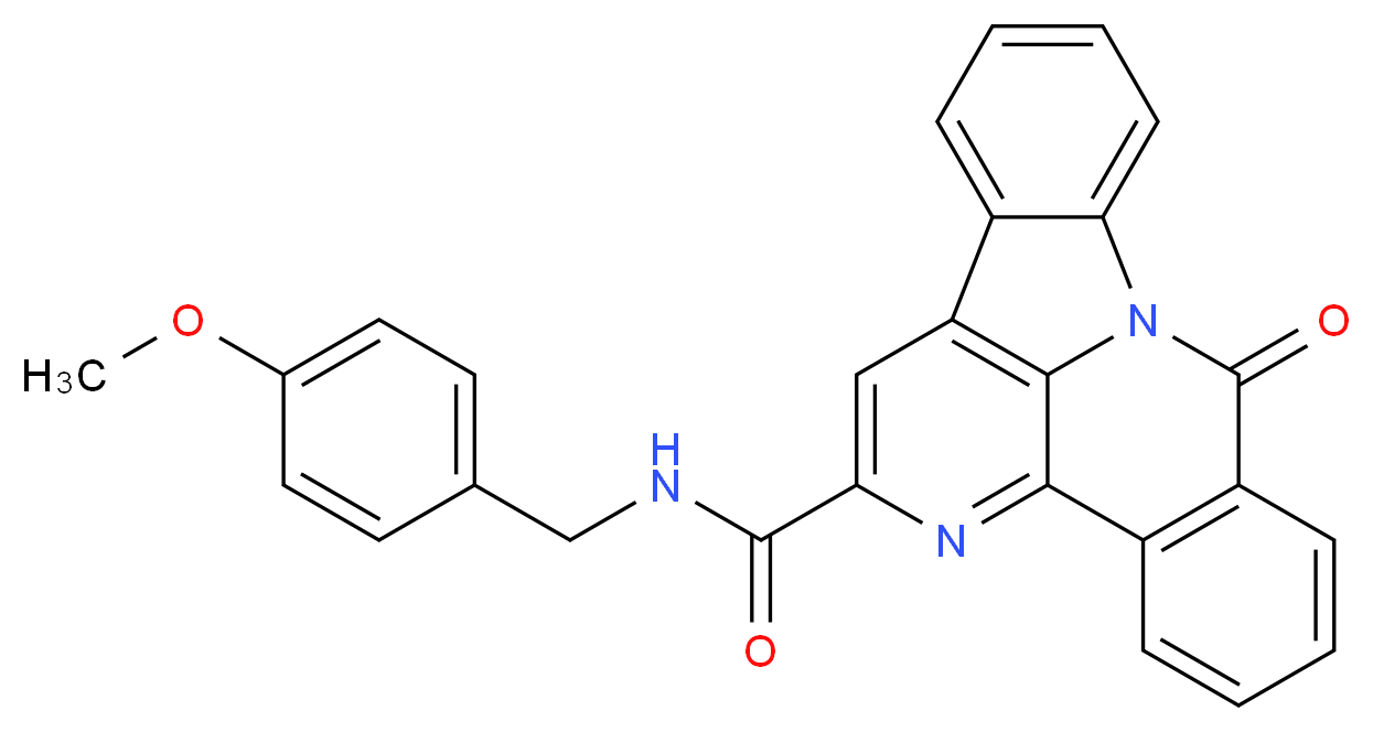 164272771 molecular structure