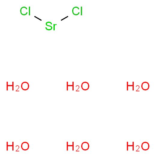 CAS_10025-70-4 molecular structure
