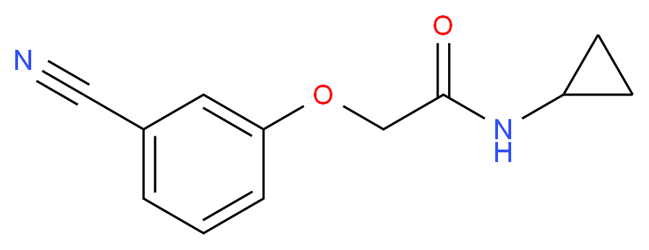 MFCD04890217 molecular structure