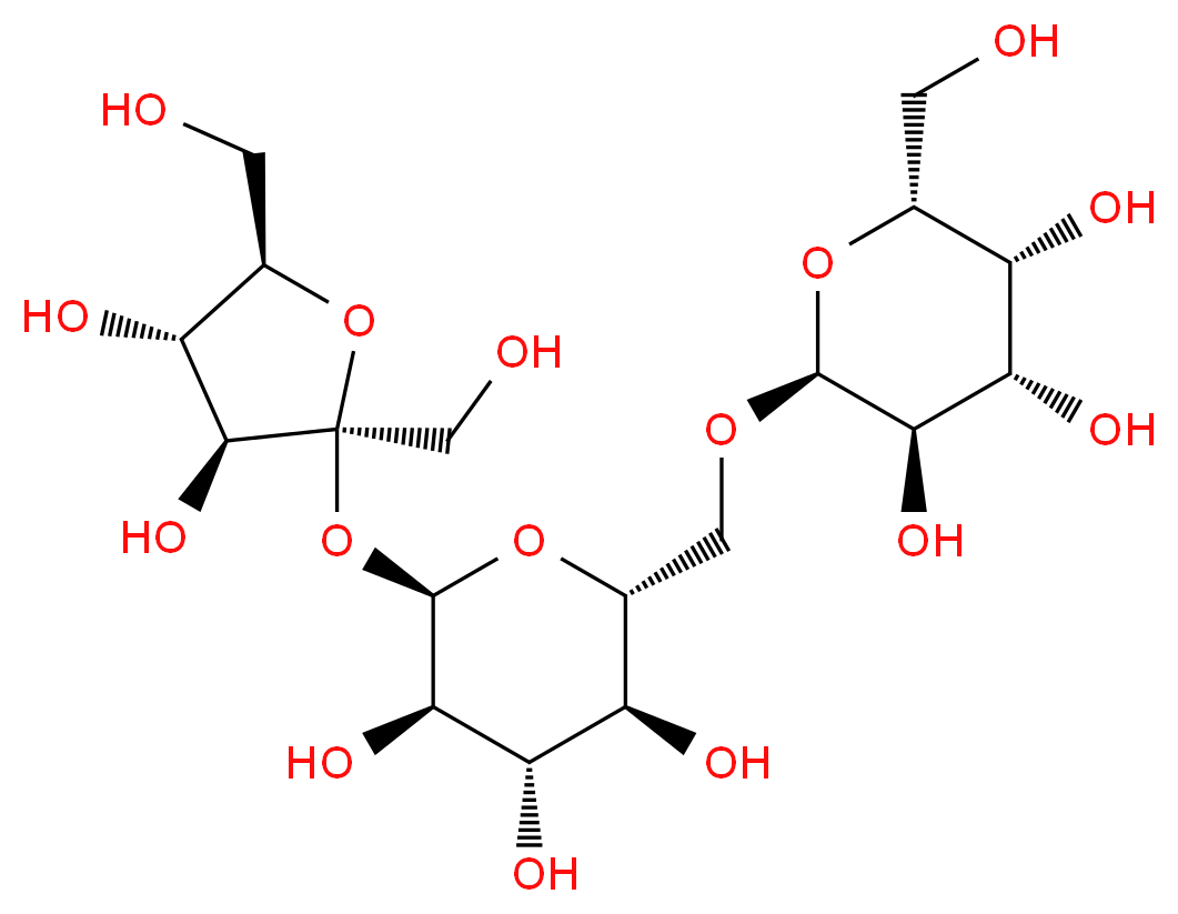 CAS_512-69-6 molecular structure