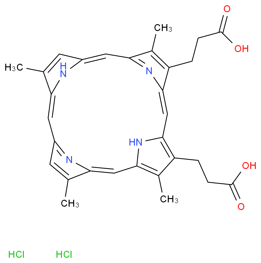CAS_68929-05-5 molecular structure