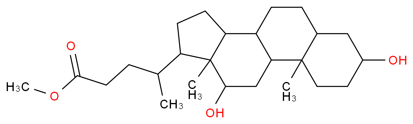 CAS_3245-38-3 molecular structure