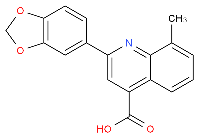 MFCD03420050 molecular structure