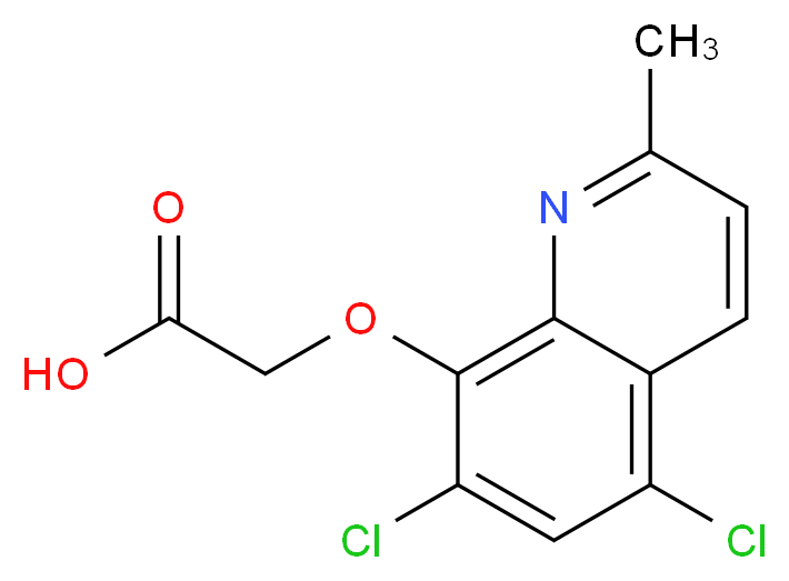 MFCD04621513 molecular structure
