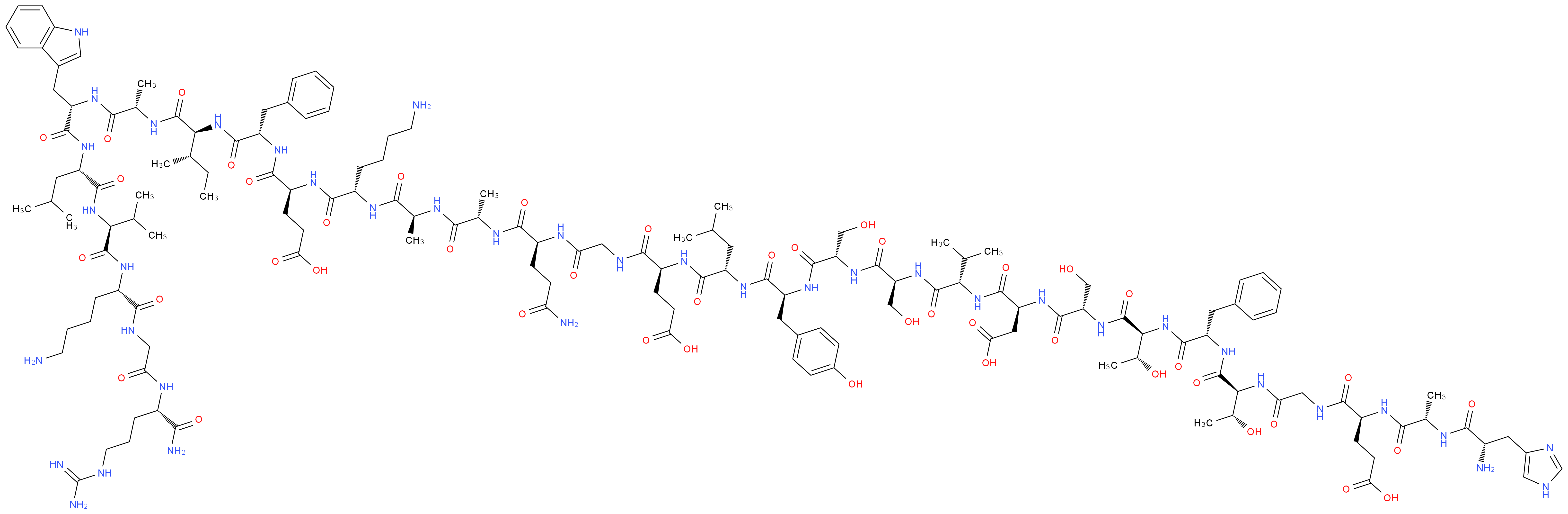 107444-51-9 molecular structure