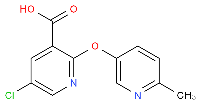 MFCD13176382 molecular structure