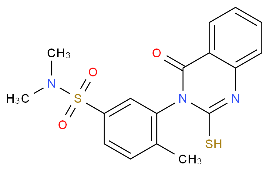 MFCD04610468 molecular structure