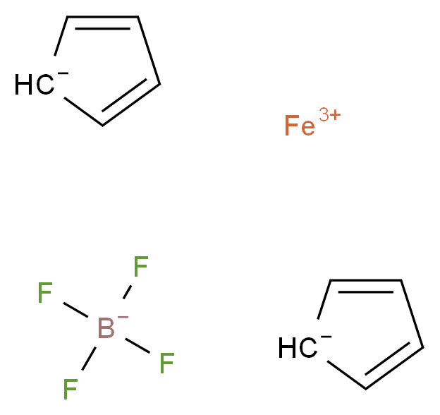 1282-37-7 molecular structure