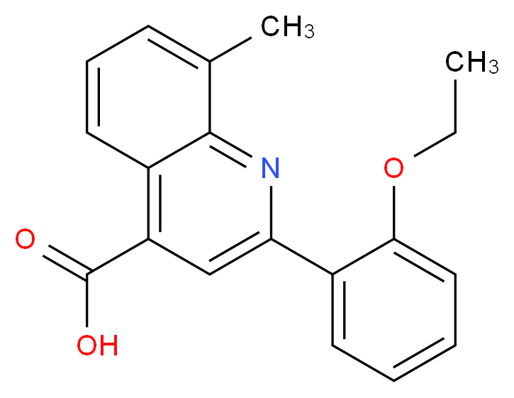 MFCD03420040 molecular structure