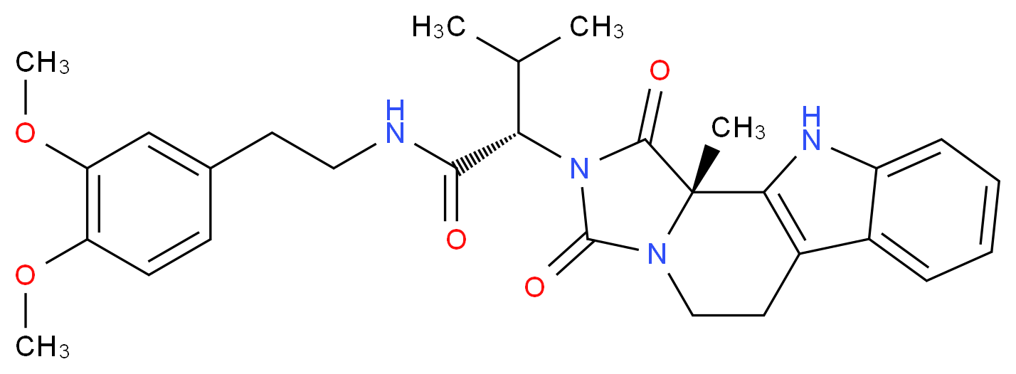 164266735 molecular structure