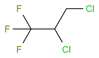 338-75-0 molecular structure