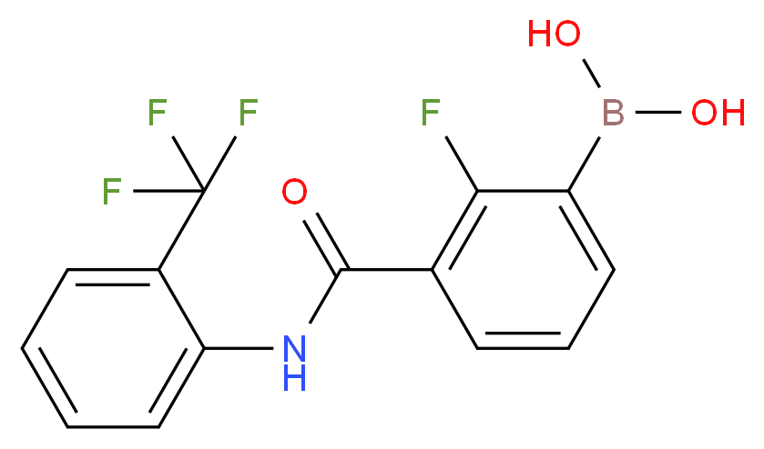 MFCD22682877 molecular structure