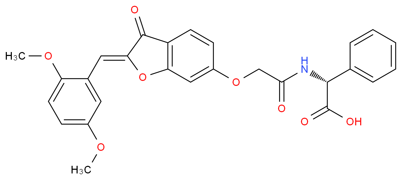 164268797 molecular structure