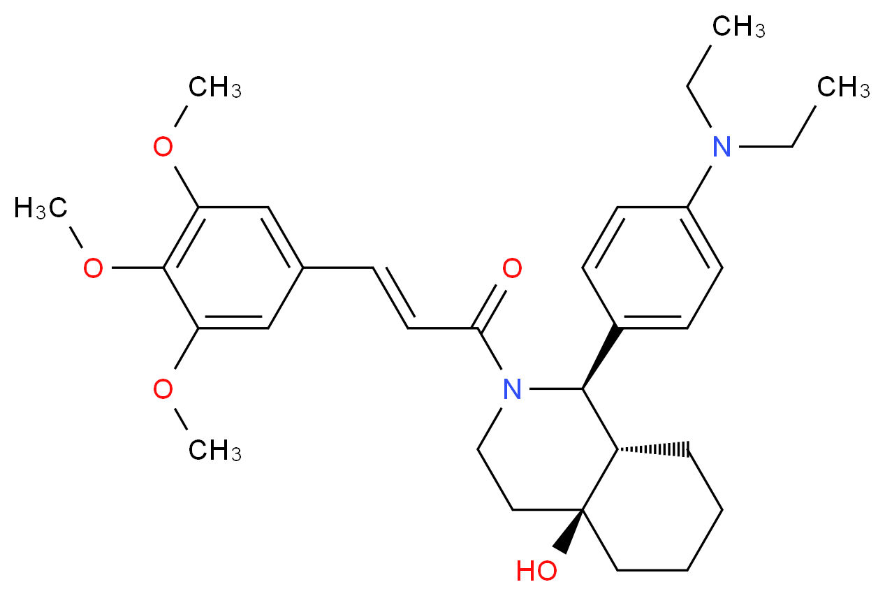 164256698 molecular structure