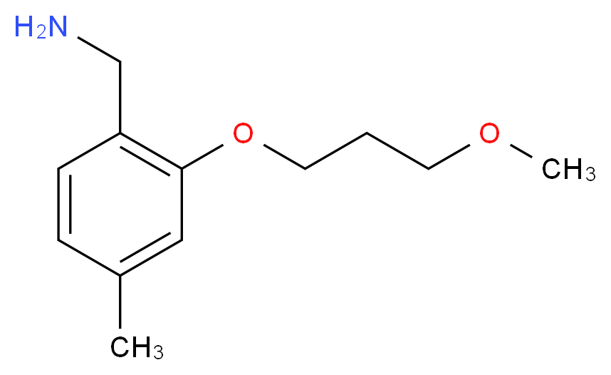 MFCD16704922 molecular structure