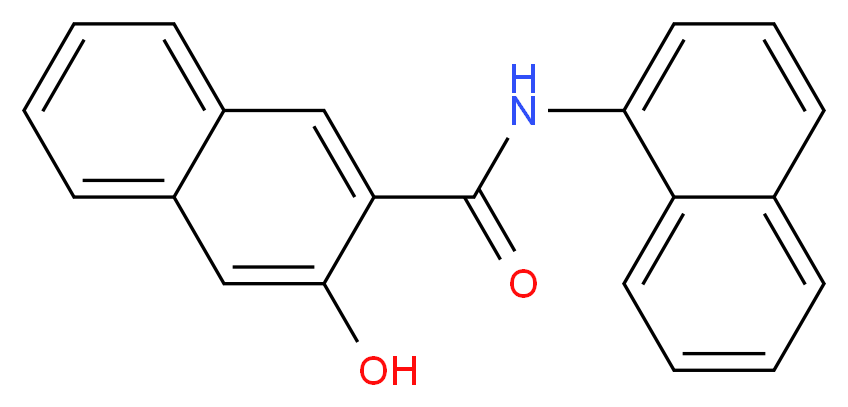 132-68-3 molecular structure