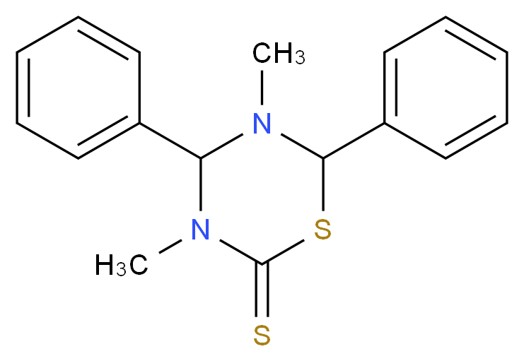 16486-28-5 molecular structure