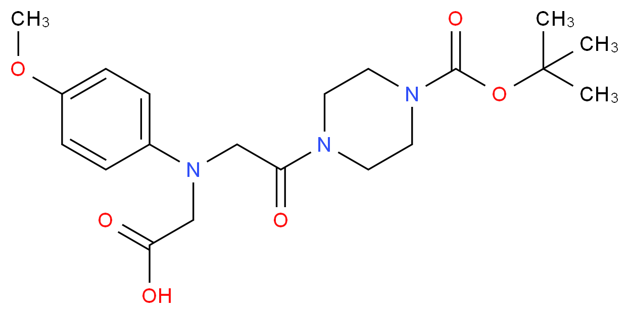 MFCD12027671 molecular structure