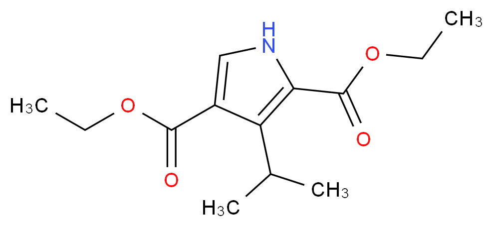 651744-38-6 molecular structure