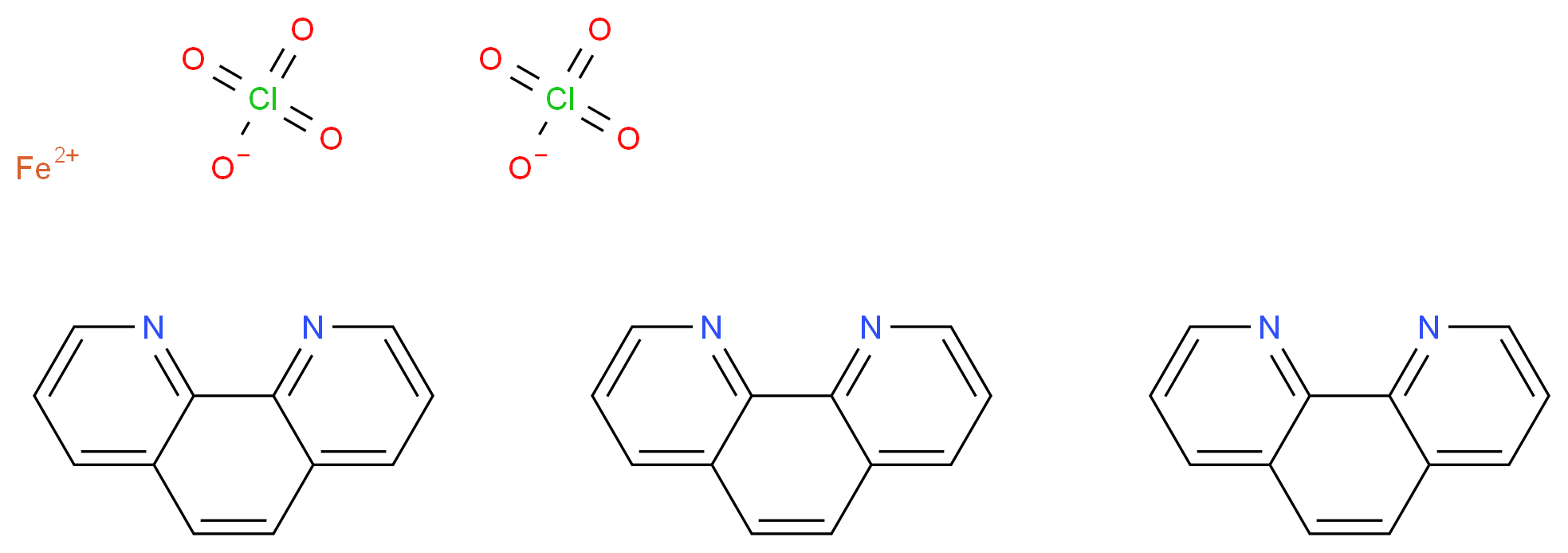 14586-54-0 molecular structure