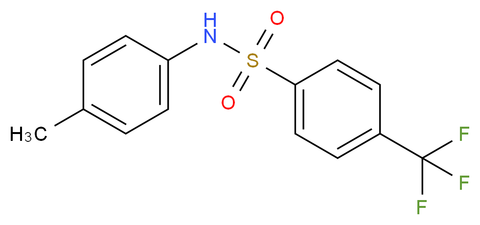 MFCD22682909 molecular structure