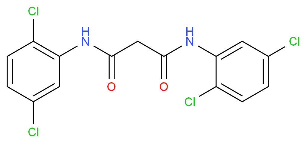 116476-54-1 molecular structure