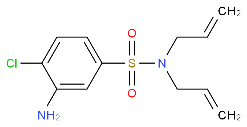 MFCD13562330 molecular structure