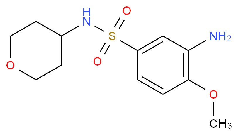 MFCD12489053 molecular structure