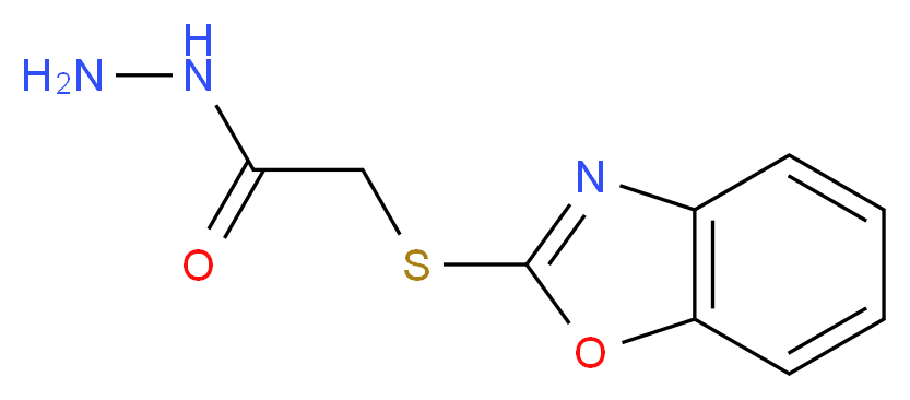 113546-63-7 molecular structure