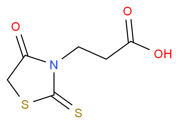 7025-19-6 molecular structure