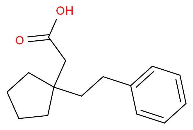 MFCD16353445 molecular structure