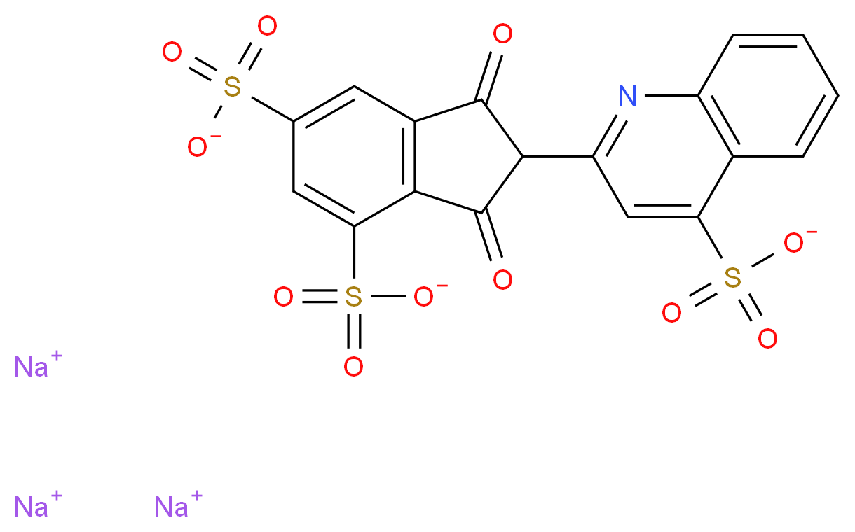 8004-92-0 molecular structure